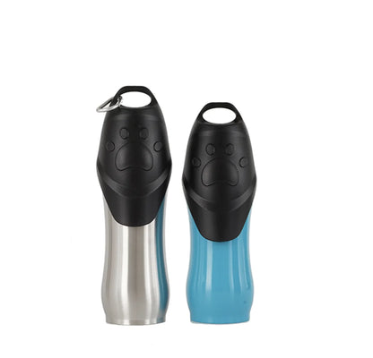 Travel Hydration Bottle for Pets