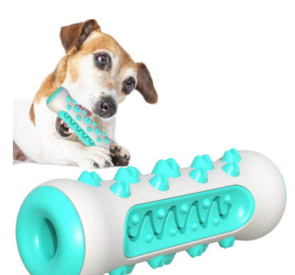 Doggy Dental Chew Brush