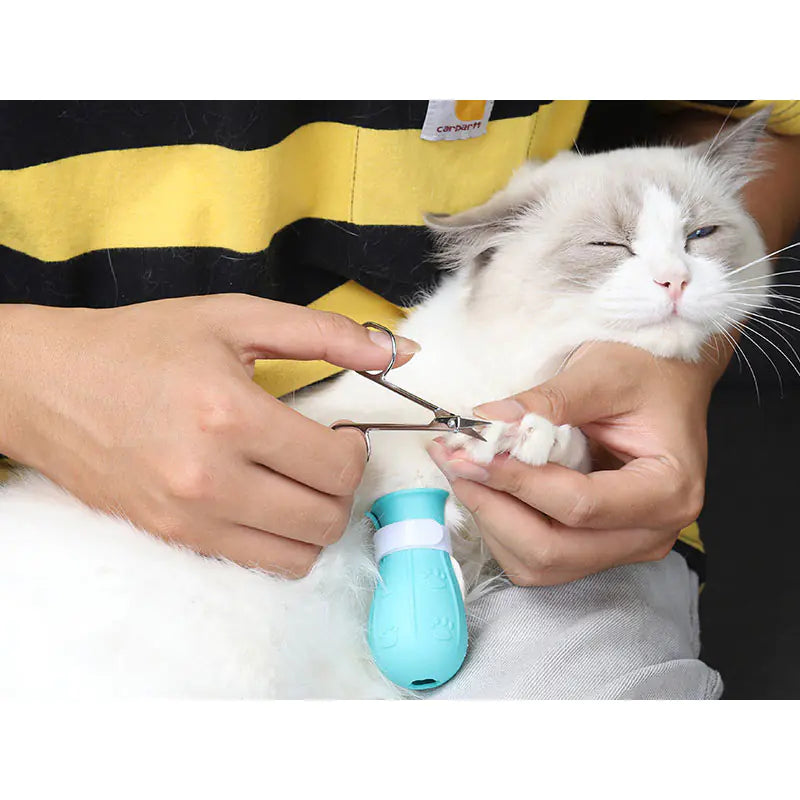 FlexiFit Cat Claw Covers