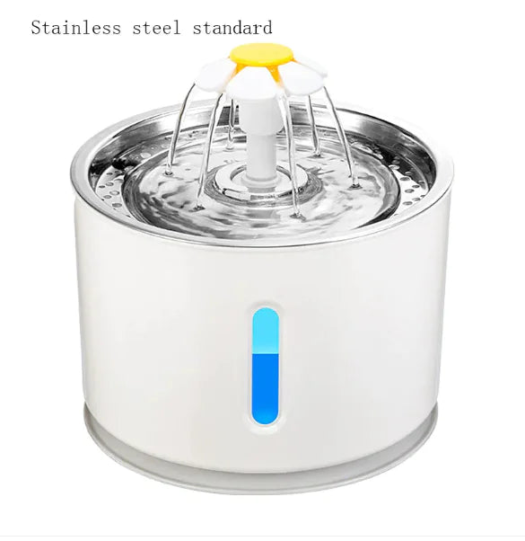 Smart USB Pet Hydrator