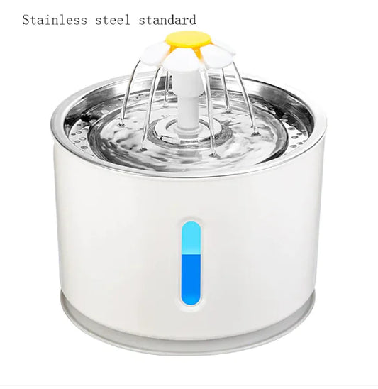 Smart USB Pet Hydrator