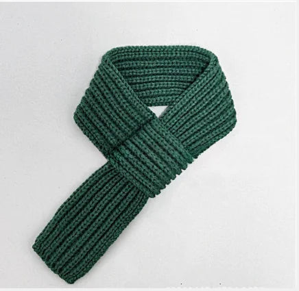 Cozy Chic Pet Scarf