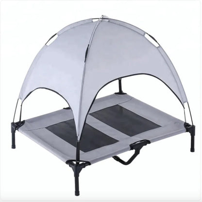Airy Dual-Layer Durable Tent