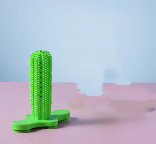 ChewPal Cactus Molar Toy for Dogs