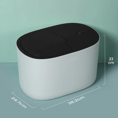 Sealed Pet Food Storage Container for Dogs and Cats