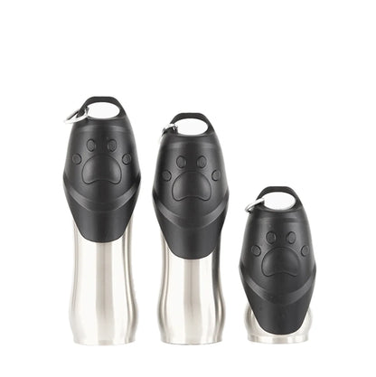 Travel Hydration Bottle for Pets