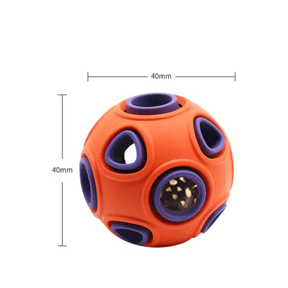 Luminous Chew Ball for Dogs