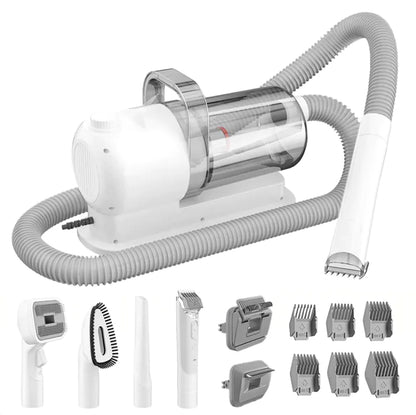 GroomPro Elite Pet System